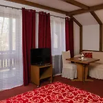 St. Georg Otel 3*