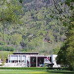 Otel St. Georg Bad Reichenhall