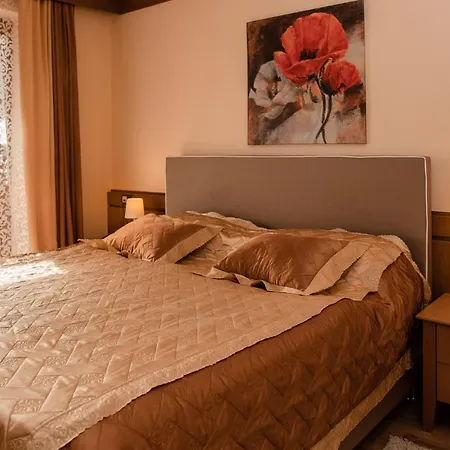 St. Georg Aparthotel