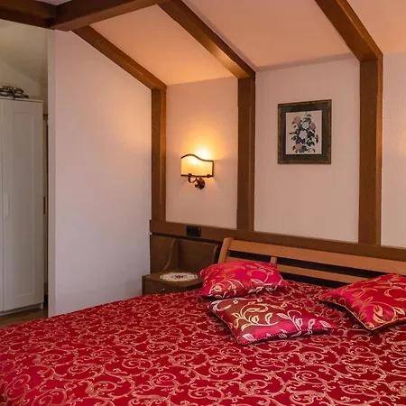 St. Georg Aparthotel