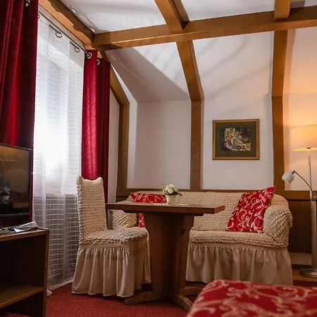 Aparthotel St. Georg