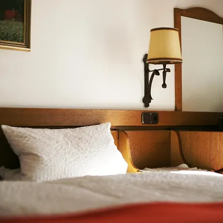 Aparthotel St. Georg 3*