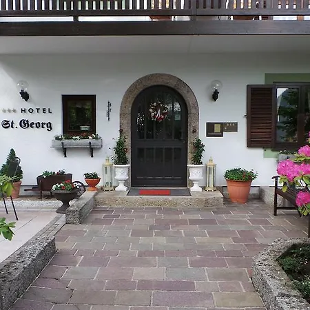 St. Georg 3* Bad Reichenhall