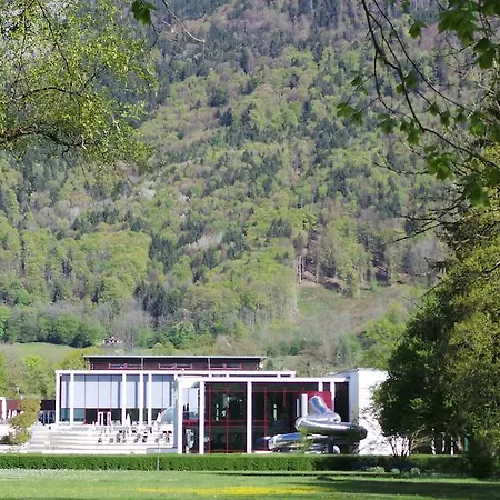 Aparthotel St. Georg Bad Reichenhall