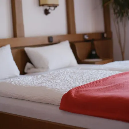 Aparthotel St. Georg Bad Reichenhall