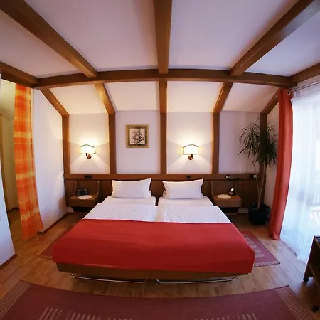 St. Georg 3*