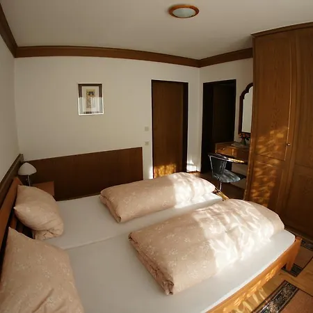 Aparthotel St. Georg 3*