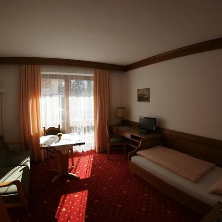 St. Georg Aparthotel Bad Reichenhall