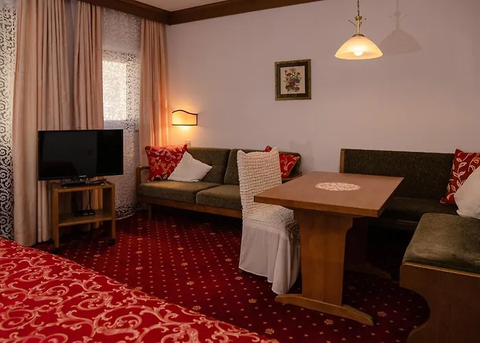 St. Georg Hotel Bad Reichenhall