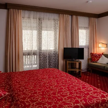 فندق St. Georg 3*