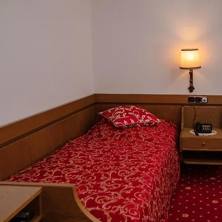 St. Georg Hotel