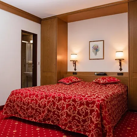 St. Georg 3* Bad Reichenhall