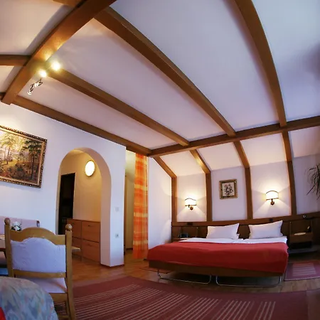 St. Georg 3*