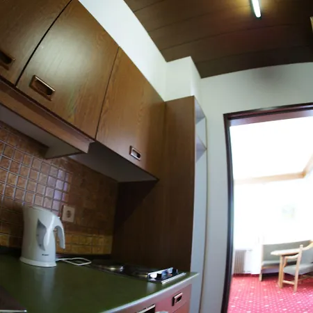 St. Georg Hotel Bad Reichenhall