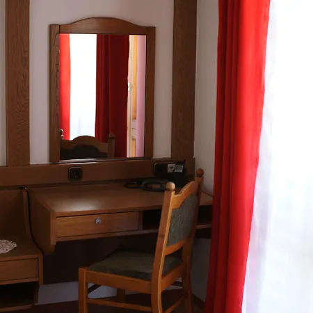 Hotel St. Georg