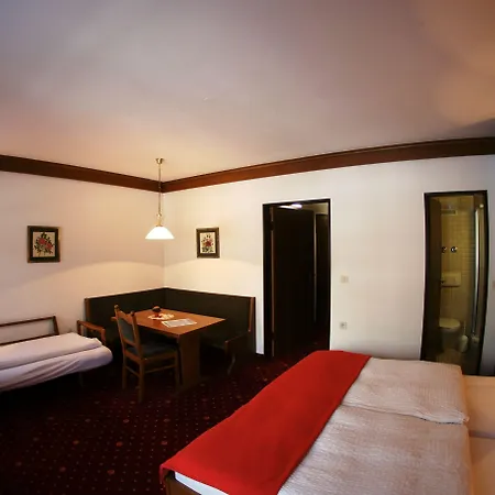 Hotel St. Georg