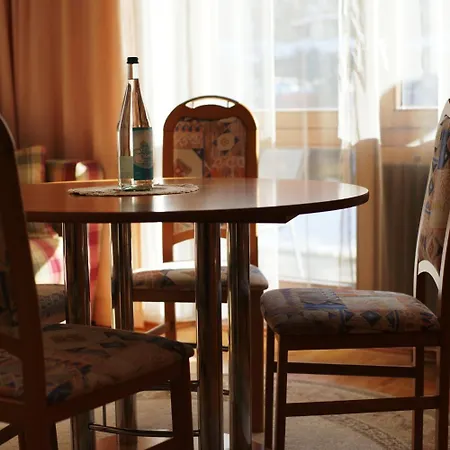 Hotel St. Georg 3*