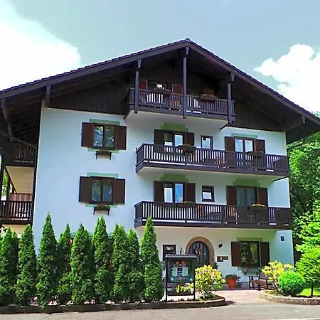 St. Georg