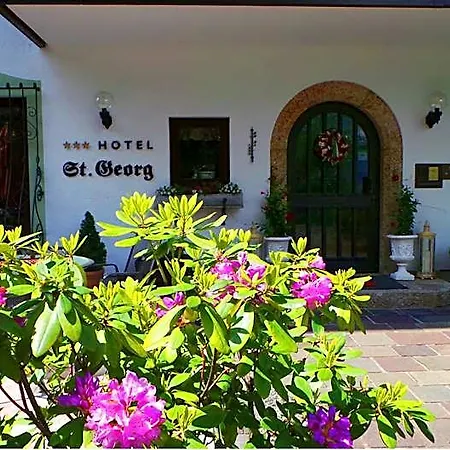 St. Georg 3*
