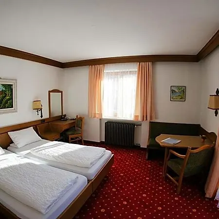 St. Georg Hotel Bad Reichenhall