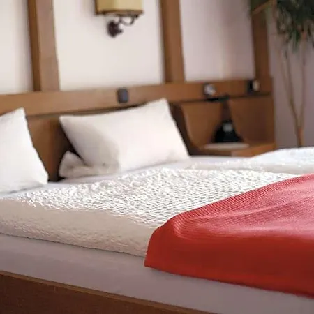 St. Georg Hotel Bad Reichenhall