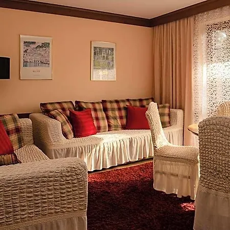 Hotel St. Georg 3*