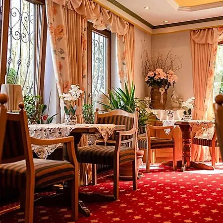 Hotel St. Georg