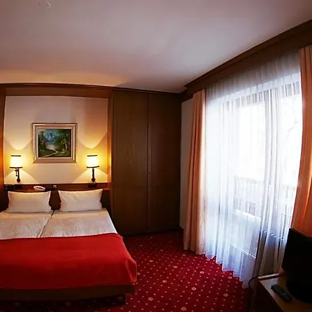 St. Georg 3* Bad Reichenhall