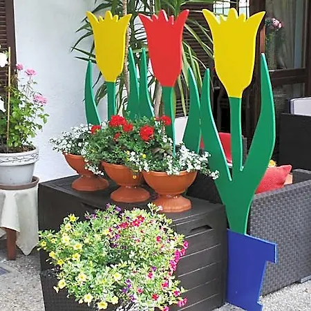 מלון St. Georg באד רייכנהל
