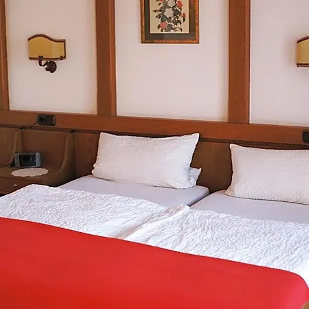 St. Georg Hotel 3*