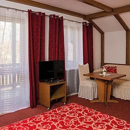 St. Georg Hotel