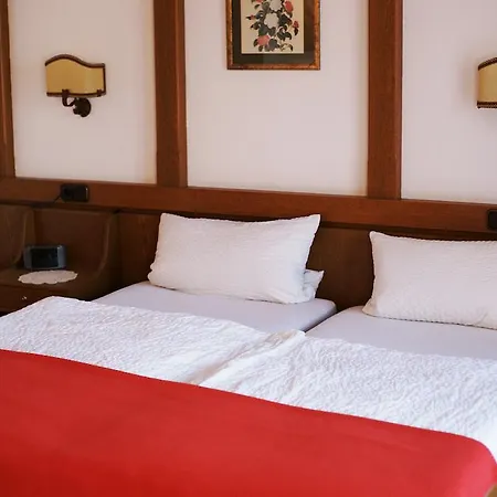 Hotel St. Georg 3*