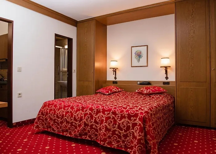 St. Georg 3* Бад-Райхенхалль