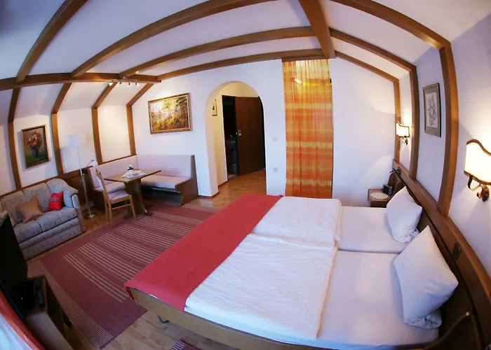 Hotel St. Georg