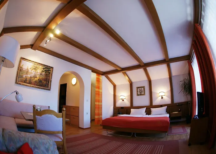 St. Georg 3*