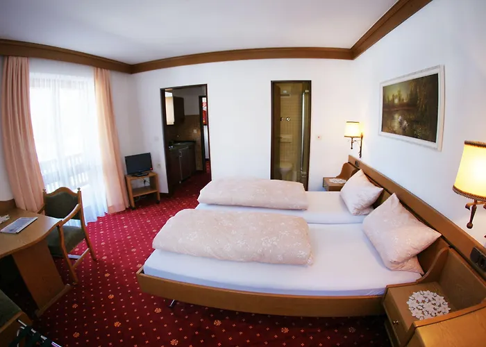 Hotel St. Georg