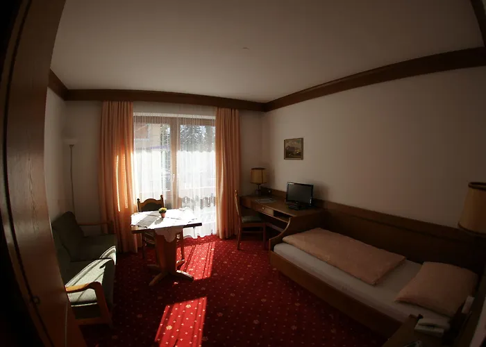 St. Georg 3* Bad Reichenhall