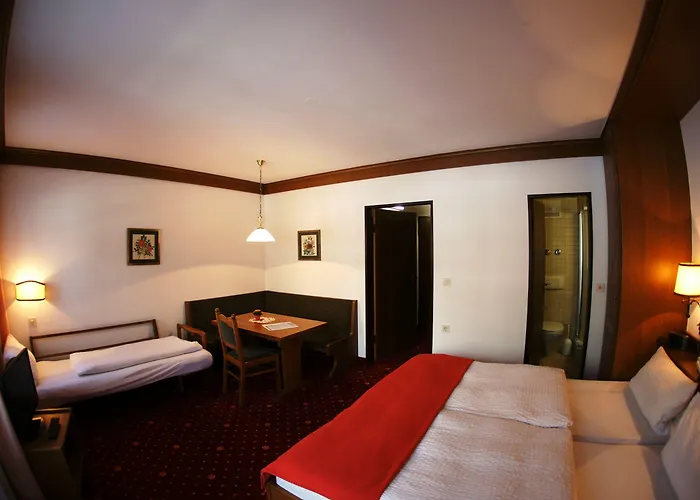 Hotel St. Georg