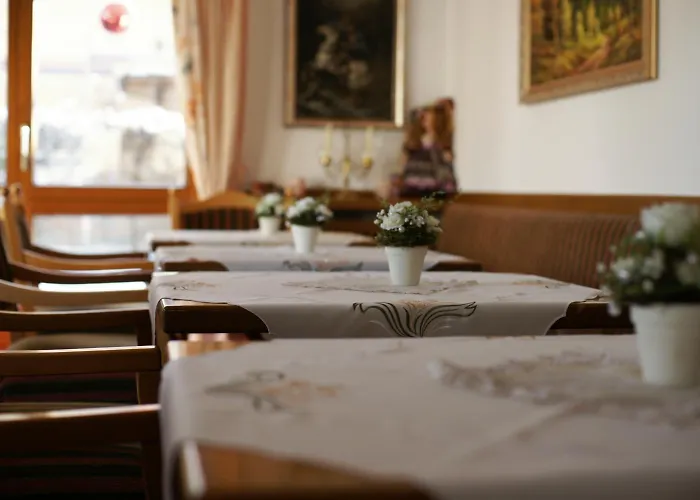 St. Georg Hotel Bad Reichenhall