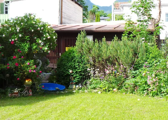 St. Georg Hotel Bad Reichenhall