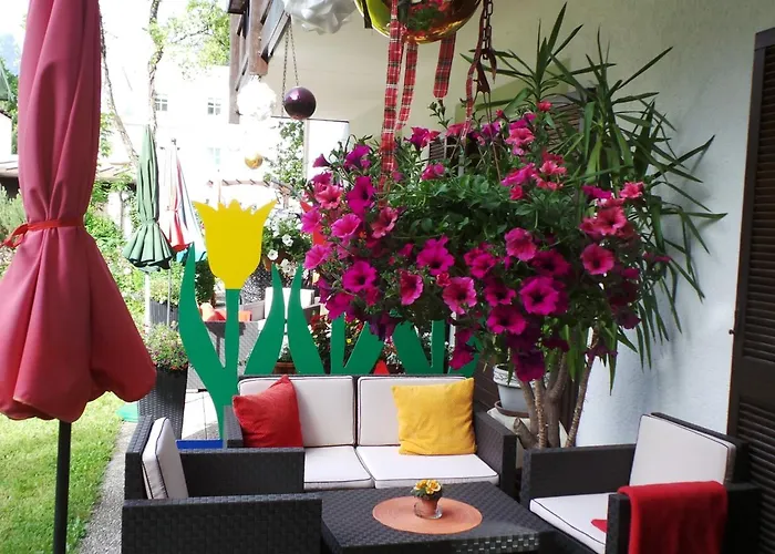St. Georg Hotel 3*